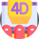 4D Digital Twin